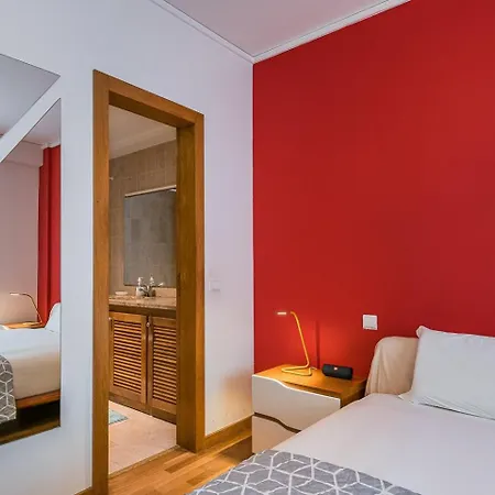 Guestready - Into The Blue * Porto